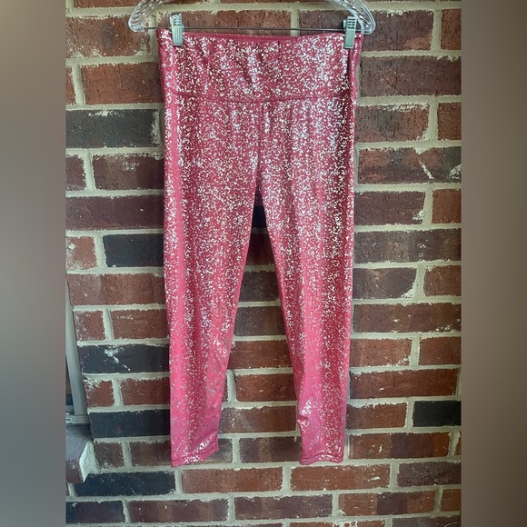 Sweaty Betty Goddess 7/8 Tight Size Large - Picture 2 of 11